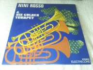 LP NINI ROSSO & HIS GOLDEN TRUMPET