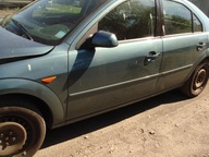 DRZWI FORD MONDEO MK3 HATCHBACK MORSKI KOD LAK.N1