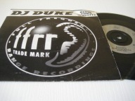 D J Duke - Blow Your Whistle SP/UK/