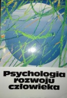 Psychologia rozwoju człowieka tom 3 Harwas nowa