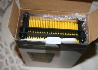 TABLICA SZPILKOWA **3D ** ŻÓŁTA