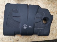 SAAB 93 LIFT 1.9 TTID 180 KM OSŁONA POKRYWA OBUDOWA SILNIKA Z MATĄ