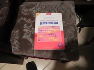 Język polski Tablice maturzysty Praca zbiorowa