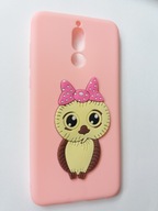 etui huawei mate 10 Lite sowa