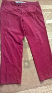 SPODNIE BRAX CHINOS (38/32, PAS 96) B.D. STAN
