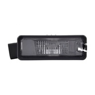 Superb podświetlenie tablicy lampka led Polcar 95d1959 BEZ OBASADKI FV