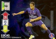 Karta Limited Champions League 2012/13 - LUCAS