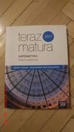 Teraz Matura 2017 - Matematyka rozszerzony