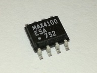 MAX4100ESA Wzmacniacz operacyjny 500MHz Low-Power SO8 Maxim