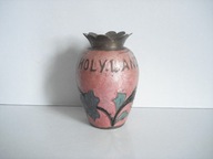 WAZONIK - FLAKON - MASA PERŁOWA!!!