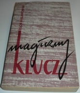 Magiczny klucz Naganowski WP 1958