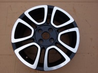 FELGA VW UP 1S0 6X16 ET 43 1 SZTUKA ŁADNA