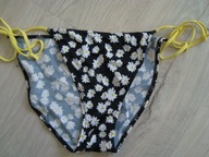 GEORGE ładny dół do bikini UK 12 EU 40