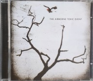 The Airborne Toxic Event EX CD Irl