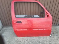 Suzuki Jimny drzwi prawe kompletne