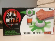 SPIN THE BOTTLE DECISION MAKER
