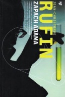 ZAPACH ADAMA Jean-Christophe RUFIN