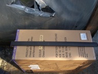 VW CADDY 2 LISTWA DRZWI/BŁOTNIKA LEWY TYŁ