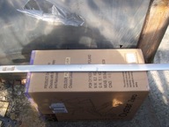 OPEL ASTRA G LISTWA DRZWI LEWA