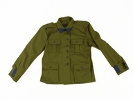 KURTKA MUNDUROWA WZÓR PWK SZYTA NA MIARĘ