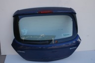 KLAPA TYŁ OPEL CORSA D 3D 3 D KOMPLETNA
