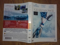 GENERAŁOWIE - Jeff Daniels Stephen Lang R. Duvall
