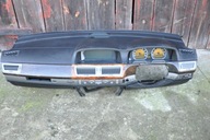BMW E65 E66 760 DESKA KOMPLETNA SKÓRA ANGLIK UK