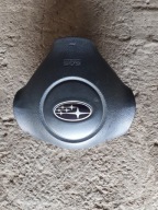 PODUSZKA AIR BAG KIEROWCY SUBARU LEGACY IV