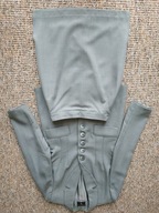 Garsonka damska szaro-grafitowa f.Grand Style r.38