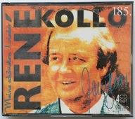 RENE KOLLO Meine schonsten Lieder 4CD edit. direct
