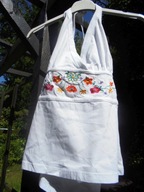 bluzka damska na lato