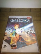 GALIDOR DEFENDERS OF THE OUTER DIMENSION PL/ENG PC