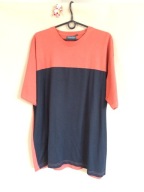 T-shirt męski MONTE CARLO rozm. XL