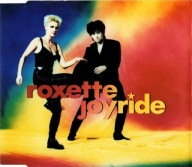 Roxette – Joyride Singiel