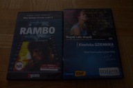 DVD Rambo, Czas apokalipsy, Biegnij Lola biegnij