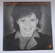 Ewa Bem Loves The Beatles Ewa Bem Winyl LP Polskie Nagrania Muza SX 2193