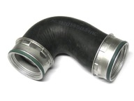 RURA WĄŻ PRZEWÓD TURBO do VW Passat B5 B6 Skoda Superb 1,9TDi