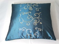 Poduszka dekoracyjna z wzorem