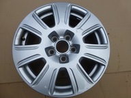 FELGA AUDI Q3 8U0 6,5X16 ET 33 ORYGINALNA ŁADNA