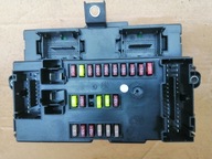 FIAT DUCATO MODUŁ STEROWNIK BCM 1389975080