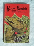 Honor Prizzich - Condon Richard