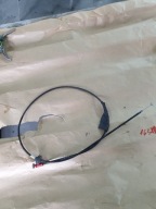 LINKA MASKI VOLVO V40 II 31278799