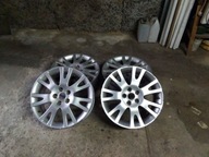 LAGUNA II 2 FELGA ALUMINIOWA ALUFELGA 17