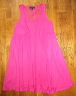 AMISU!! ŚWIETNA SUKIENKA NA CIĄŻę I NORMAL rozm.40