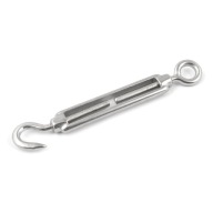5x ŚRUBA Rzymska Napinająca INOX NIERDZEWNA Kwasoodporna M5 - 5 szt.