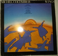 Michel Colombier – Wings