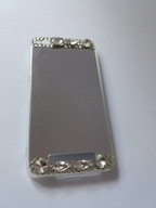 etui 3D xiaomi redmi 4A lustrzane kryształy