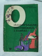 Odnawianie mieszkań i mebli - Wojeński