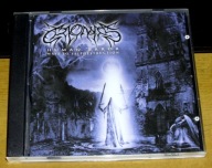 CRIONICS-Human Error Ways... (2002,Candlelight)