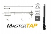 Gwintownik MasterTAP M20-6HX DIN-376 C R45 HSSE-PM